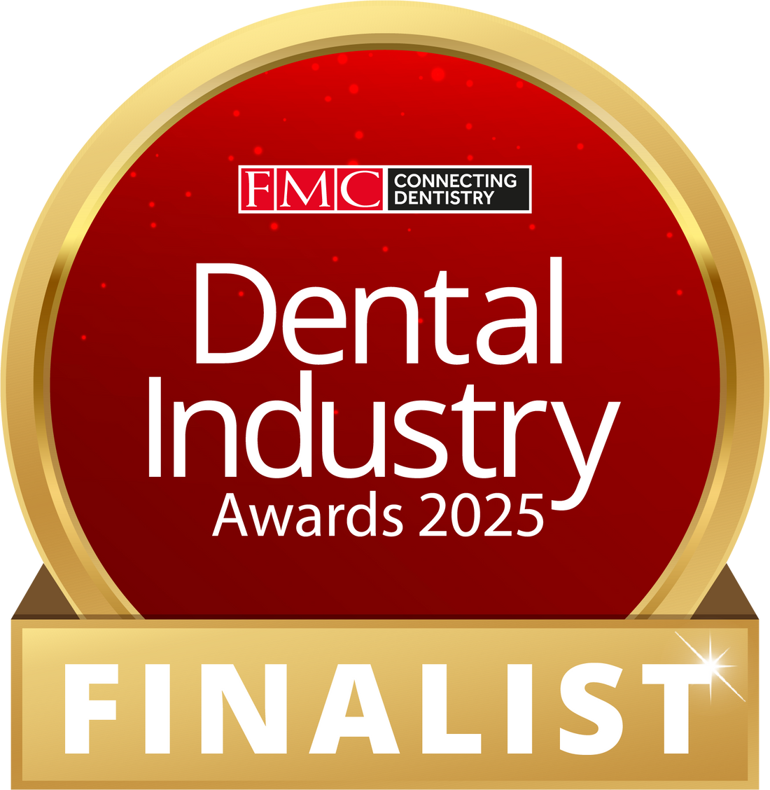 Retainer Fresh Cleaning Tablets Finalist for Product of the Year at the Dental Industry Awards 2025