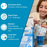Retainer Fresh 120 tablets (4 month supply) x 24 units in 1 parcel