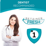 How To Clean Retainers NHS