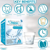 How To Clean Invisalign Retainers